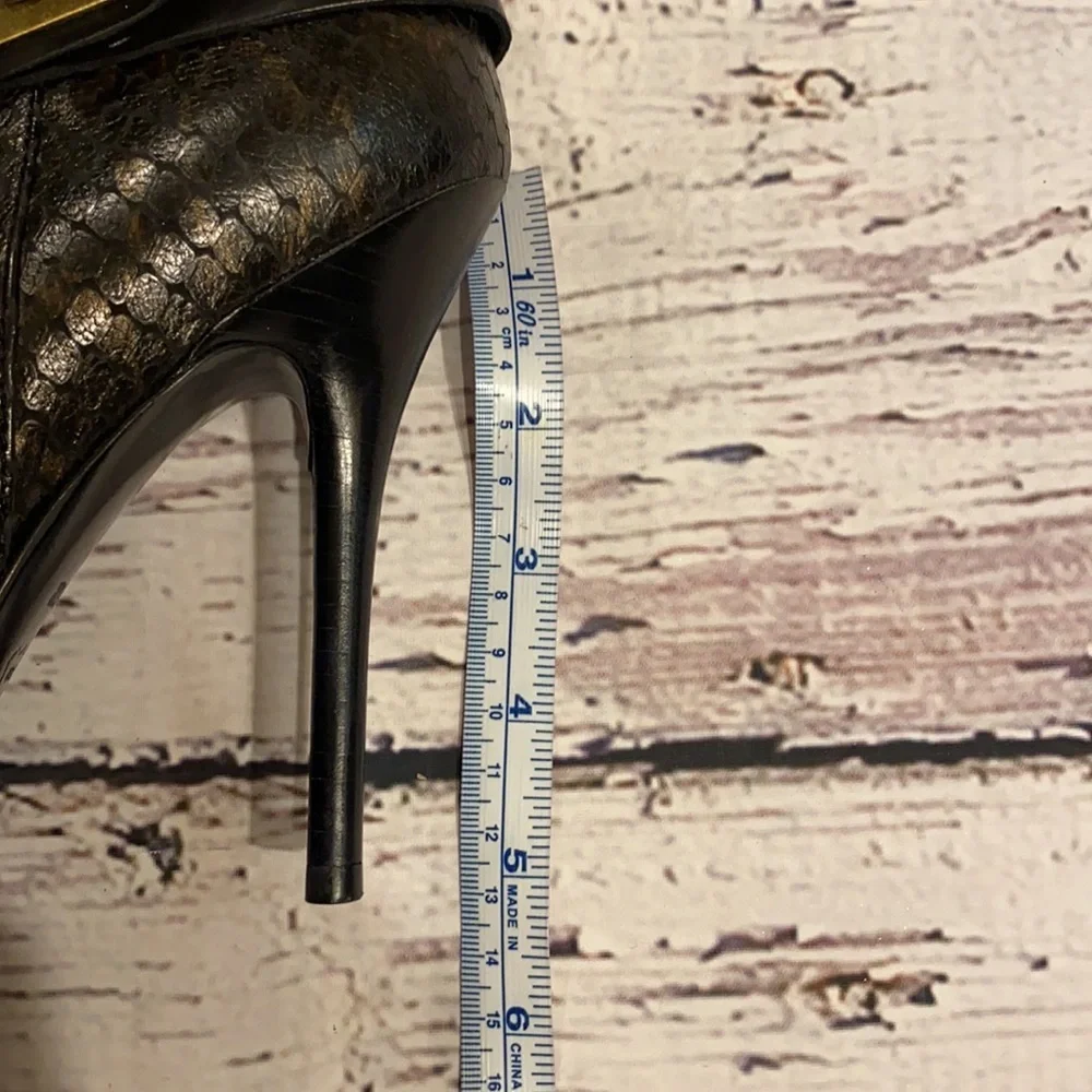 Marciano boots - Picture 9 of 11